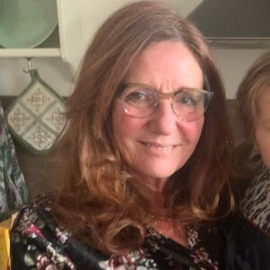Profilbild von Karla Pottbäcker