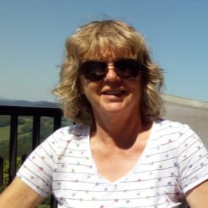 Profilbild von Karla Pulter
