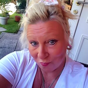Profilbild von Karla Richter