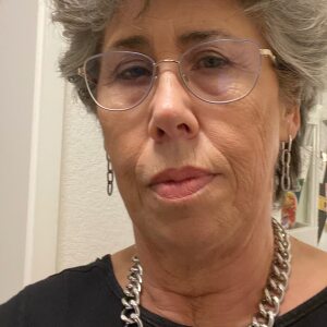 Profilbild von Karla Rill