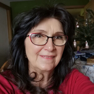 Profilbild von Karla Risse