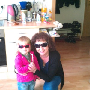 Profilbild von Karla Rost