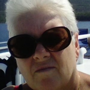 Profilbild von Karla Roza