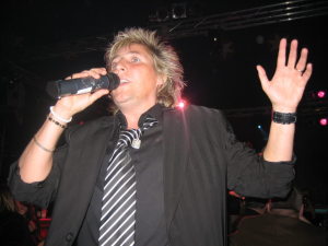 Profilbild von Karla Schmidt