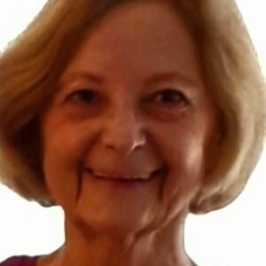 Profilbild von Karla Schulte