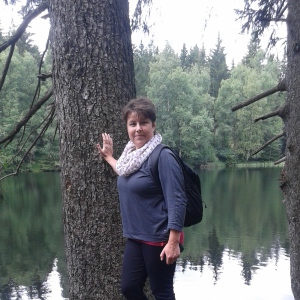 Profilbild von Karla Schulz