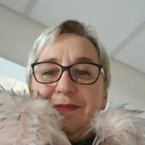 Profilbild von Karla Schulz