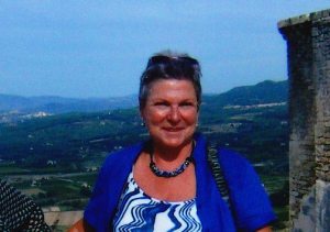 Profilbild von Karla Schulze