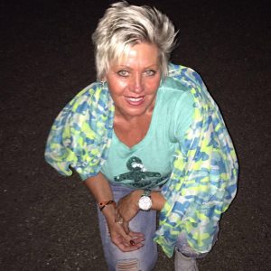 Profilbild von Karla Sinzenich