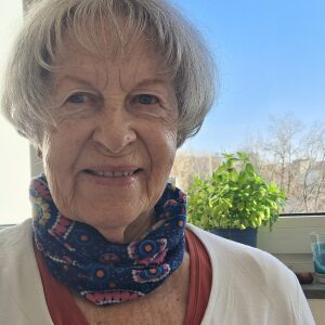 Profilbild von Karla Sonntag