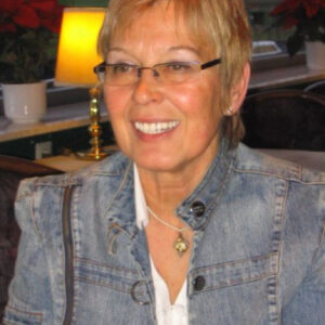 Profilbild von Karla Speller