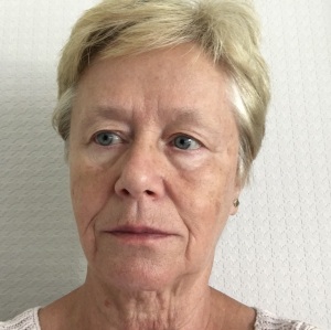 Profilbild von Karla Sprejz