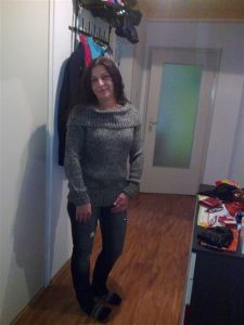 Profilbild von Karla Ufken