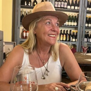 Profilbild von Karla Vala