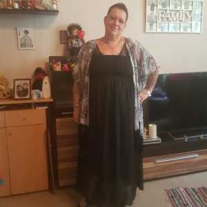 Profilbild von Karla Wenger
