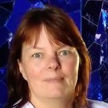 Profilbild von Karla Zeibig