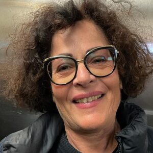 Profilbild von Karla Zorn