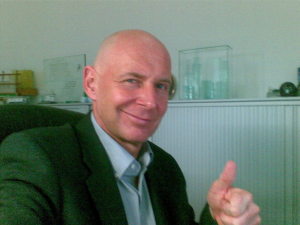 Profilbild von Karlfred Sauerbeck