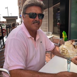 Profilbild von Karlfried Montag