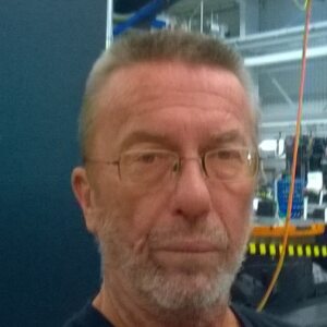 Profilbild von Karlhaeinz Prucha