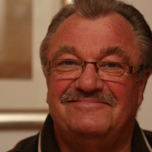 Profilbild von Karlheinz Dieter Osthoff