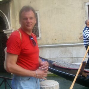 Profilbild von Karlheinz Becker