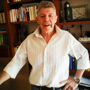 Profilbild von Karlheinz Blaß