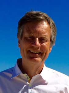Profilbild von Karlheinz Brocker