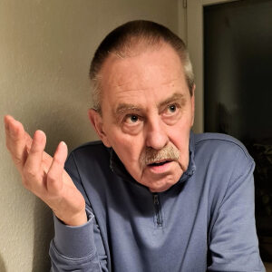 Profilbild von Karlheinz Bühler