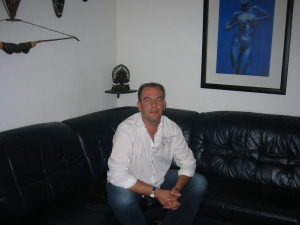 Profilbild von Karlheinz Czekalla
