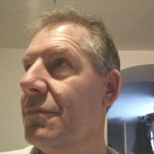 Profilbild von Karlheinz Eckert