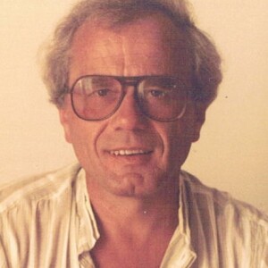 Profilbild von Karlheinz Eichelhardt