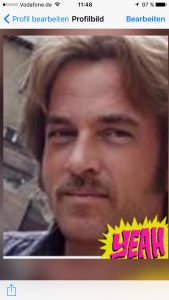 Profilbild von Karlheinz Feulner