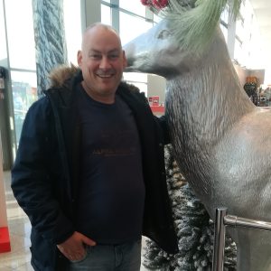 Profilbild von Karlheinz Finster