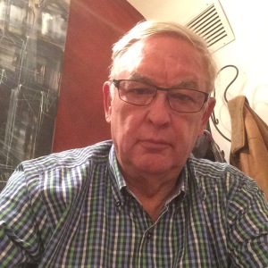 Profilbild von Karlheinz Fröhlich