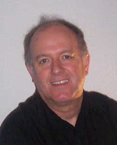 Profilbild von Karlheinz Ganter