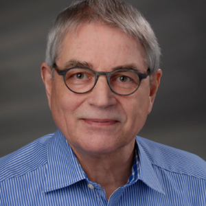 Profilbild von Karlheinz Geradts