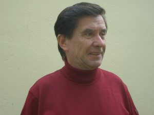 Profilbild von Karlheinz Gohlke