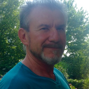 Profilbild von Karlheinz Goldschmidt
