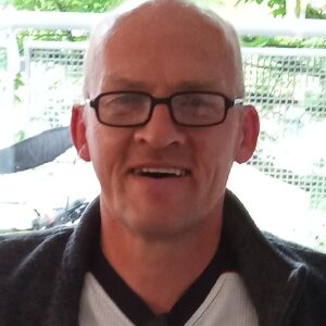 Profilbild von Karlheinz Gozdz