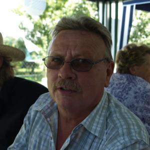 Profilbild von Karlheinz Graf