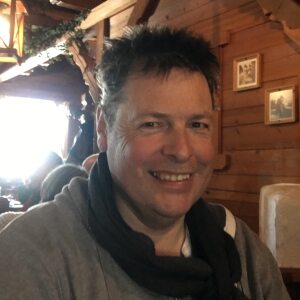 Profilbild von Karlheinz Grahn