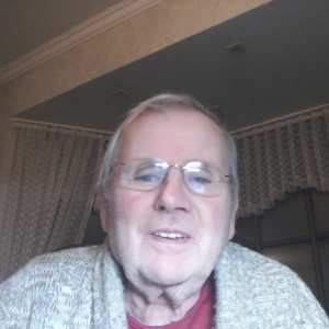 Profilbild von Karlheinz Hackhe
