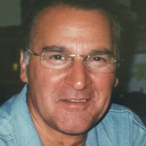 Profilbild von Karlheinz Hempelmann