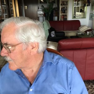 Profilbild von Karlheinz Hodapp