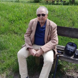 Profilbild von Karlheinz Jantke