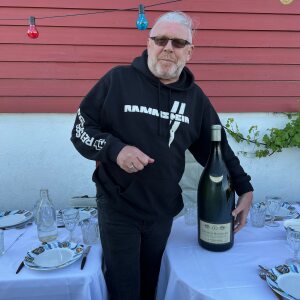 Profilbild von Karlheinz Kautz