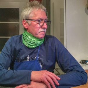 Profilbild von Karlheinz Kellert