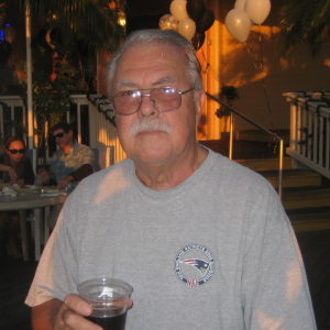 Profilbild von Karlheinz Kiesselbach