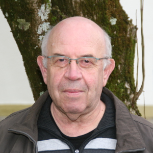 Profilbild von Karlheinz Knöll